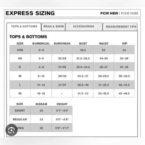 Army Green Hi Low Tank Top Size X Small- Like New - Picture 4 of 4